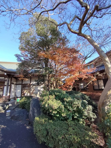 清勝院 樹木葬～月庭～ 合同供養墓～令徳廟～ 