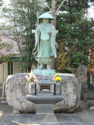 清勝院 樹木葬～月庭～ 合同供養墓～令徳廟～ 