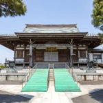 清勝院 樹木葬～月庭～ 合同供養墓～令徳廟～ 