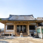 龍泉寺墓苑 ～蛍～ 