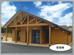 やすらぎの杜 永代供養墓 