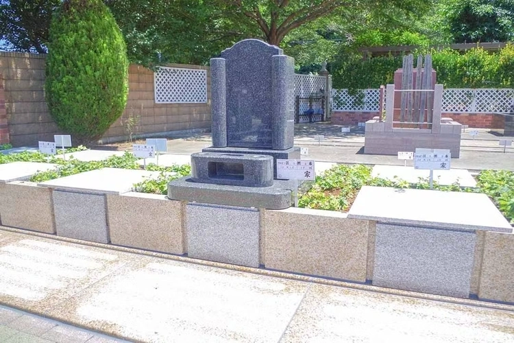 野田さくら霊園 樹木葬 永代供養墓 