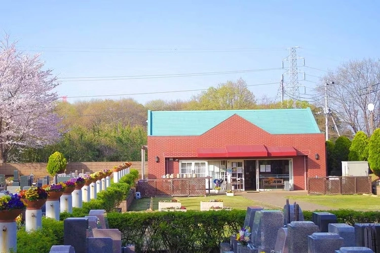 野田さくら霊園 樹木葬 永代供養墓 