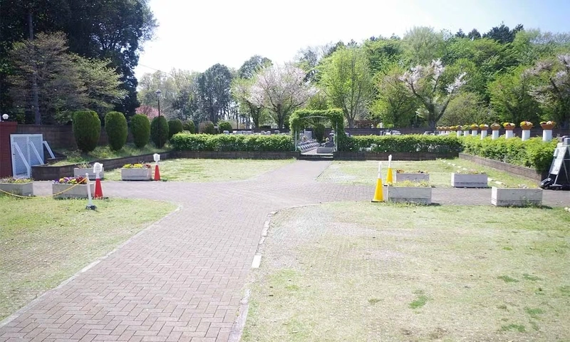 野田さくら霊園 樹木葬 永代供養墓 