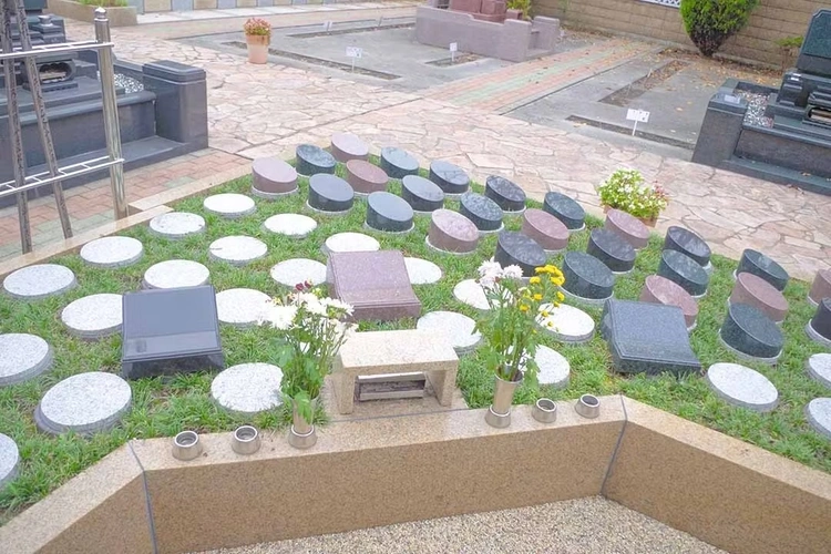 野田市 野田さくら霊園 樹木葬 永代供養墓