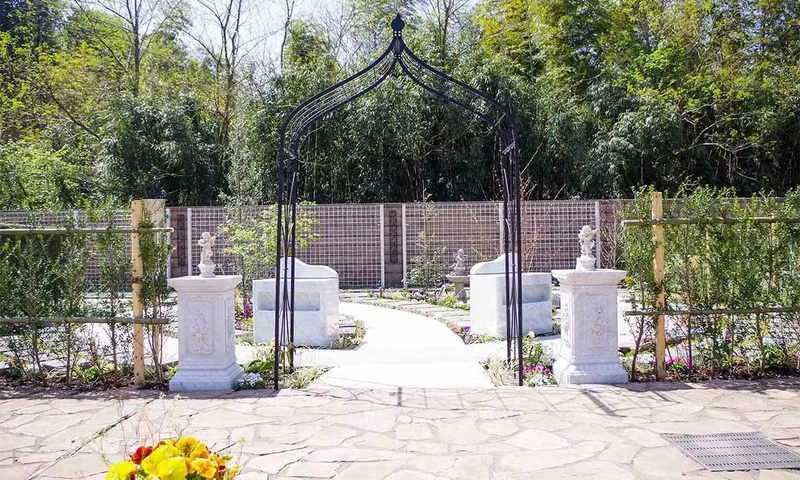 野田市 野田さくら霊園 樹木葬 永代供養墓
