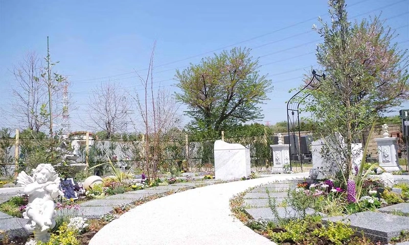 野田さくら霊園 樹木葬 永代供養墓 