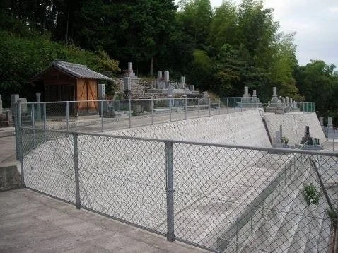 Cemetery Photo 6