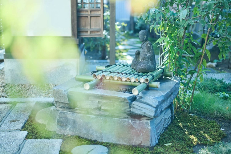 墨田区霊園 想盆 