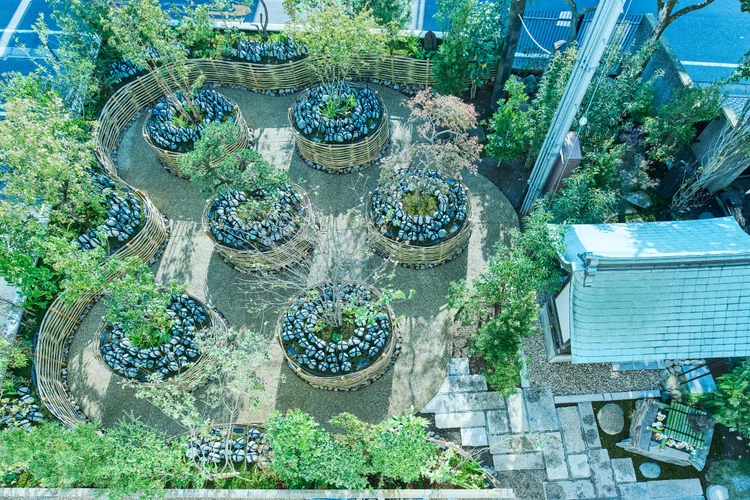 墨田区霊園 想盆 