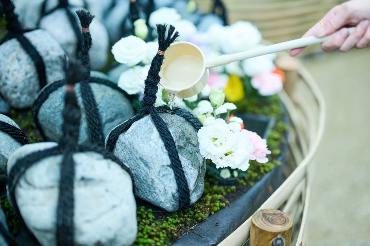 墨田区霊園 想盆 
