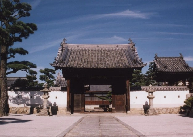長福寺 樹木葬 