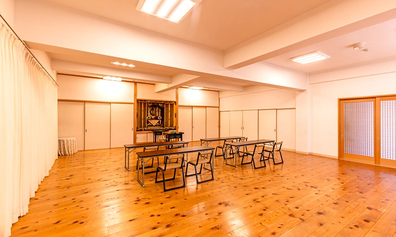 恵光寺 