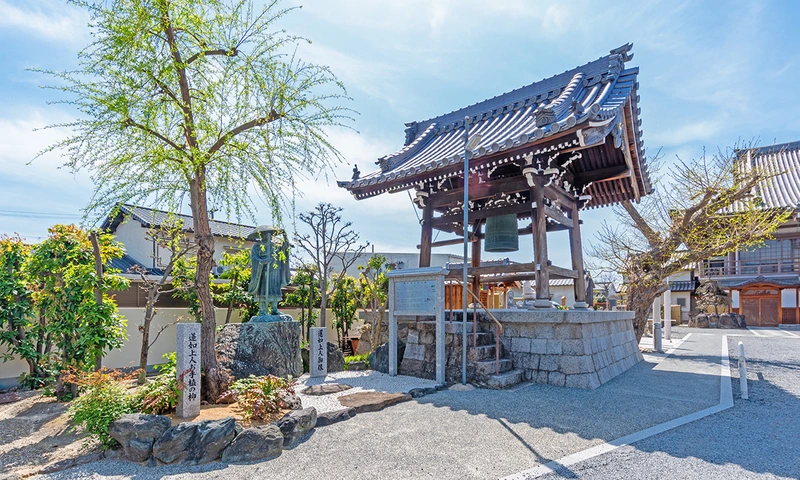 恵光寺 