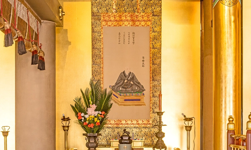 恵光寺 