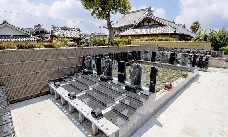 八尾市 恵光寺