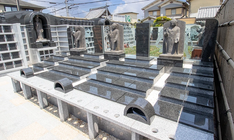 八尾市 恵光寺