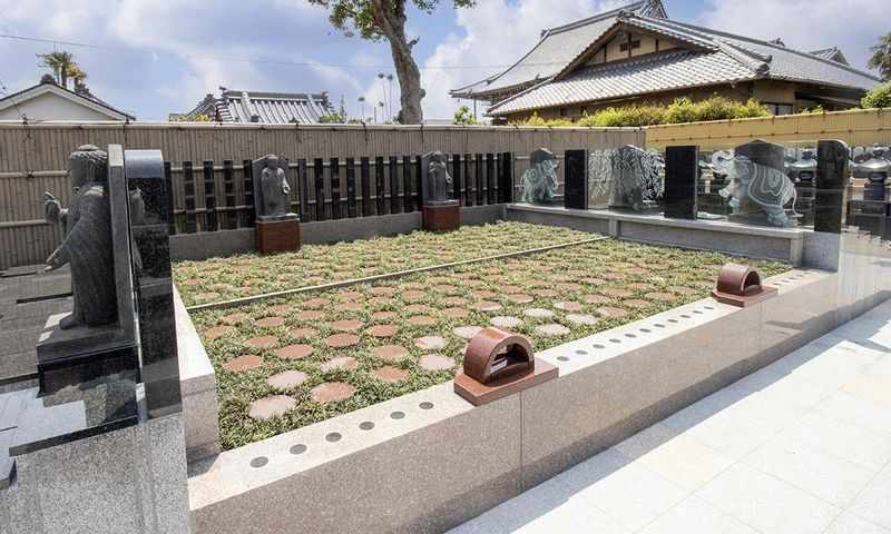 恵光寺 
