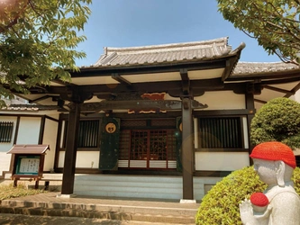 400年の歴史を持つ法雲寺が永代供養