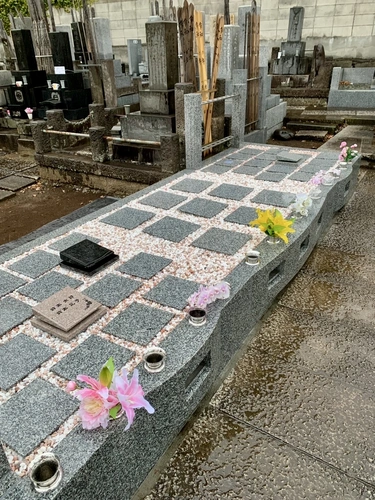 恵比寿　陽だまりガーデン 