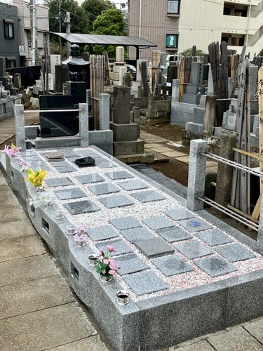 恵比寿　陽だまりガーデン 
