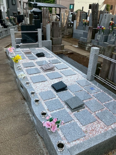 恵比寿　陽だまりガーデン 