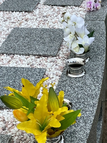 恵比寿　陽だまりガーデン 