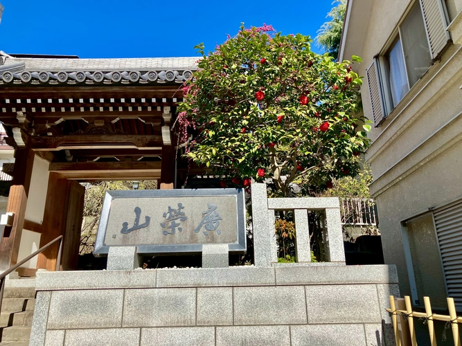 恵比寿　陽だまりガーデン 