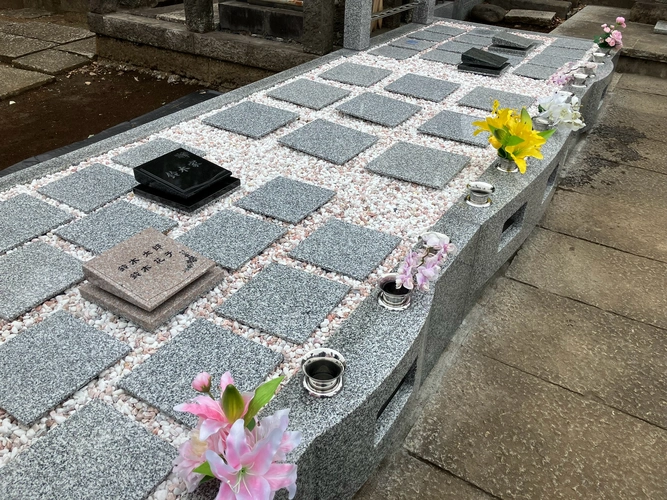 恵比寿　陽だまりガーデン 