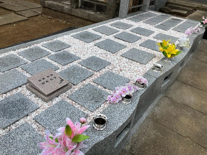 恵比寿　陽だまりガーデン 