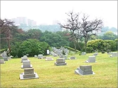 神戸市垂水区 薬仙寺墓地