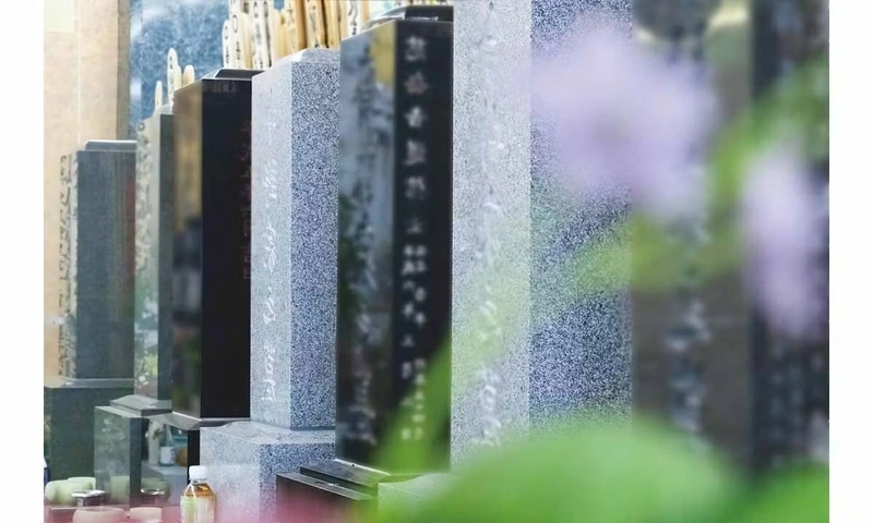 一般墓 1区画の写真1