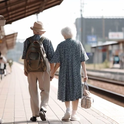 陽谷駅から車で5分の好アクセス