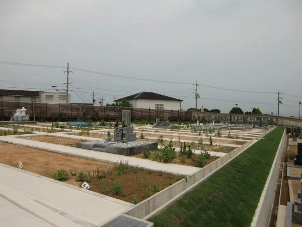 大阪狭山市 山本共同墓地