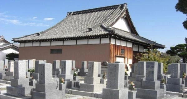 正行寺 
