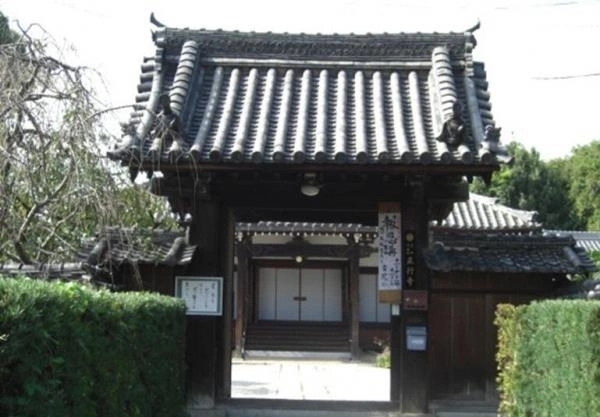 正行寺 