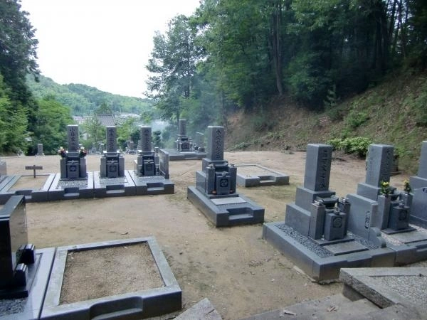 御所市 越智山 光雲寺