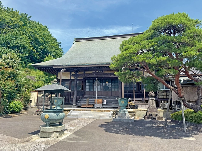 法要施設