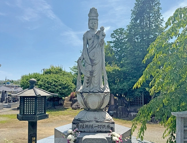 合祀墓