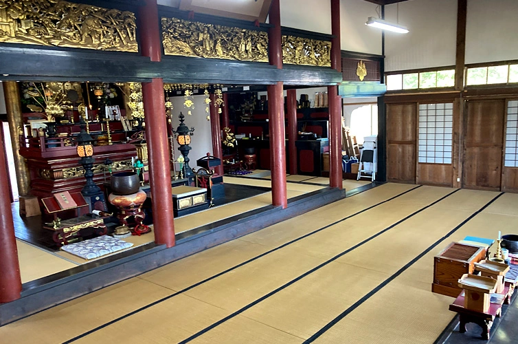 法要施設