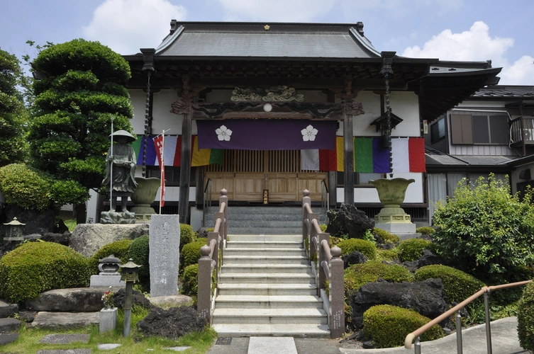 法要施設