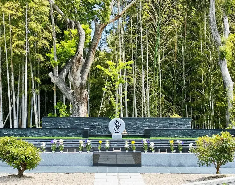 永代供養墓_偲風