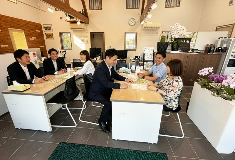 事務所