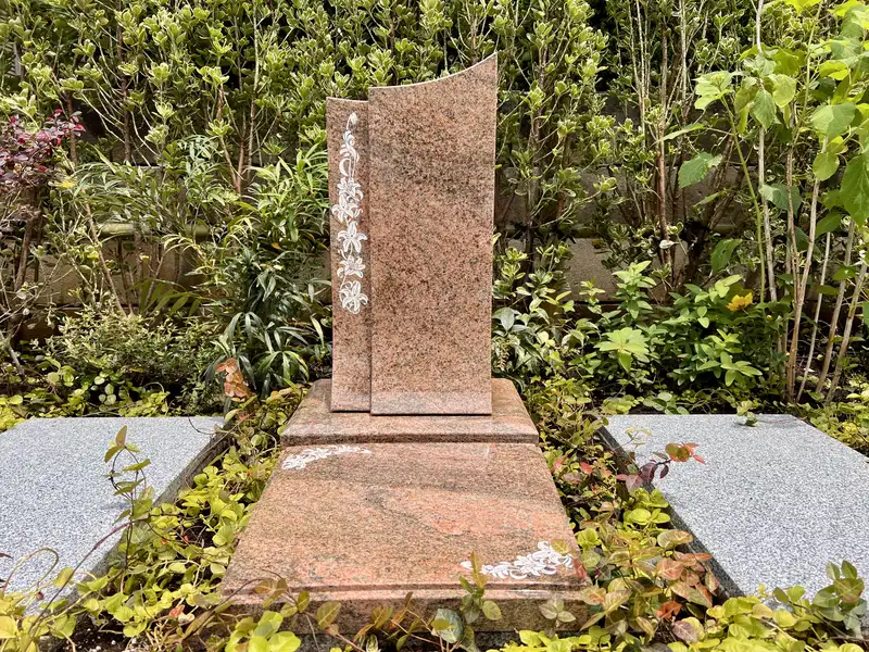 絆区画【4人用～】 ゆったりサイズ、家族と共に眠る