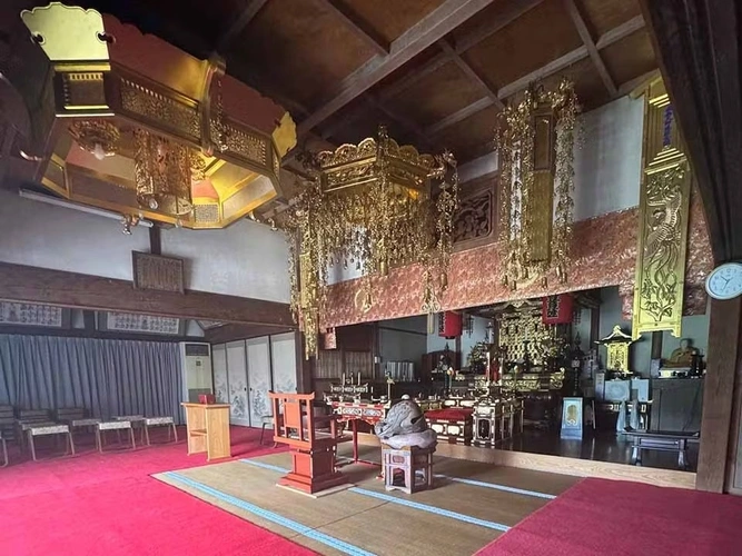 法要施設