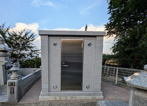 永代供養墓