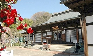法要施設