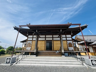 寳池山 蓮光寺の歴史