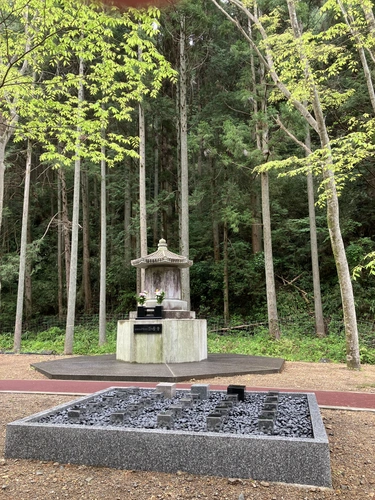 memorialforest静居寺