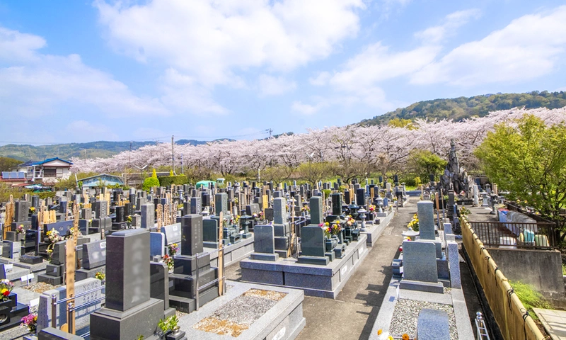 玉泉寺 永代供養墓・樹木葬 